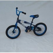 Avigo Drastic Bike, 5-8yrs - USED